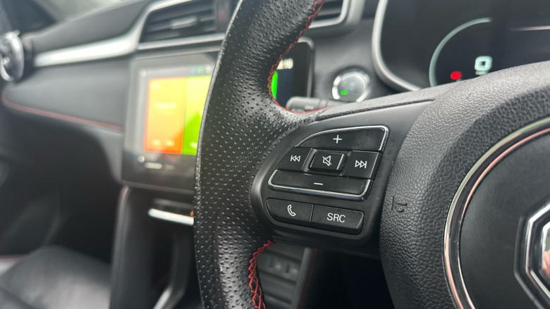 MG ZS 1.0T GDi Exclusive 5dr Petrol Hatchback